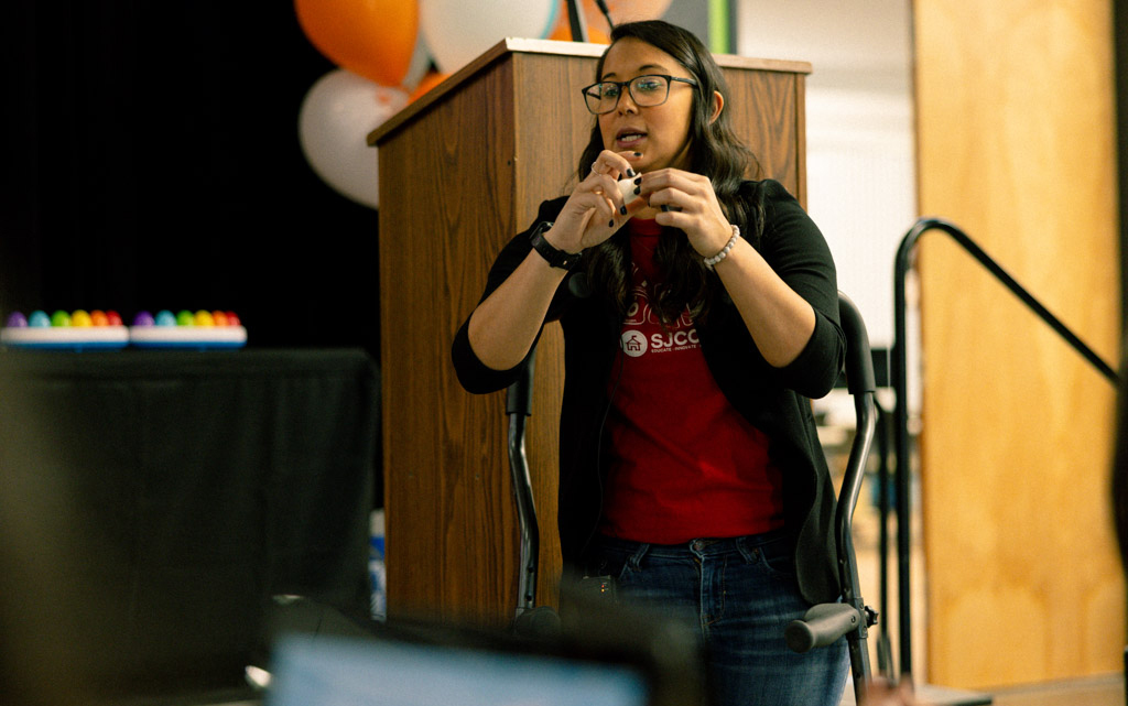 Card Image Our Officers